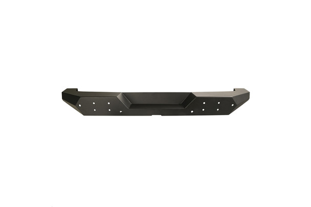 Rugged Ridge Spartan Full Width Rear Bumper |11548.51-Fits Jeep Wrangler JL
