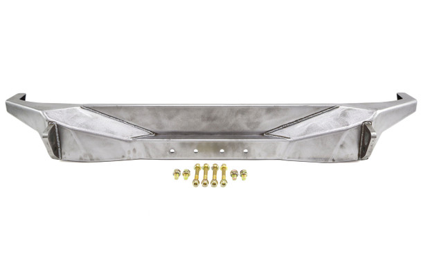 Artec Industries Nighthawk Series Rear Bumper |JK2501-Fits Jeep Wrangler JK