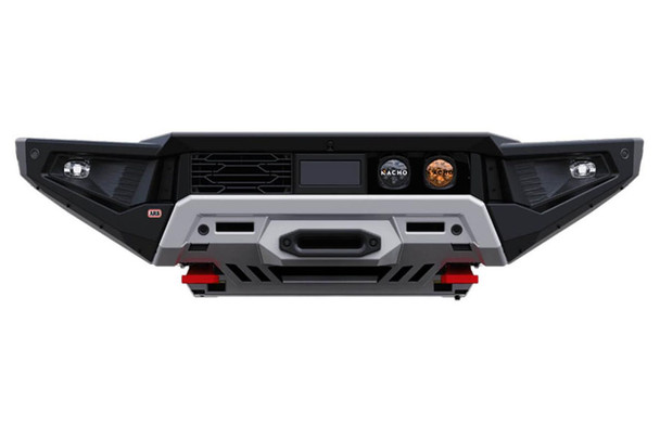 ARB Zenith Winch Bumper (Bumper Only) |3436070
