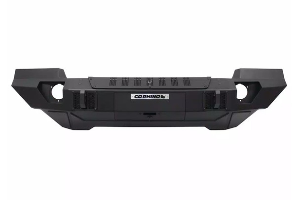 Go Rhino Trail Line Front Full Width Bumper |230216T-Fits Jeep Gladiator JT