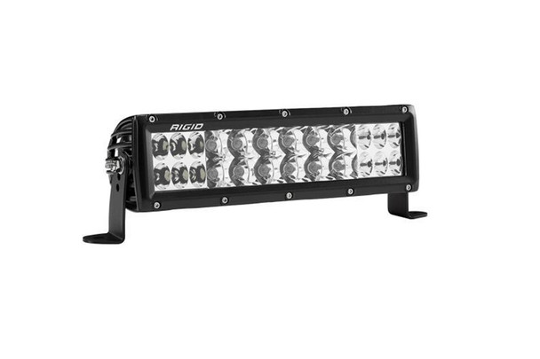 Rigid Industries E-Series PRO 10in Spot/Driving Combo Light Bar |178313