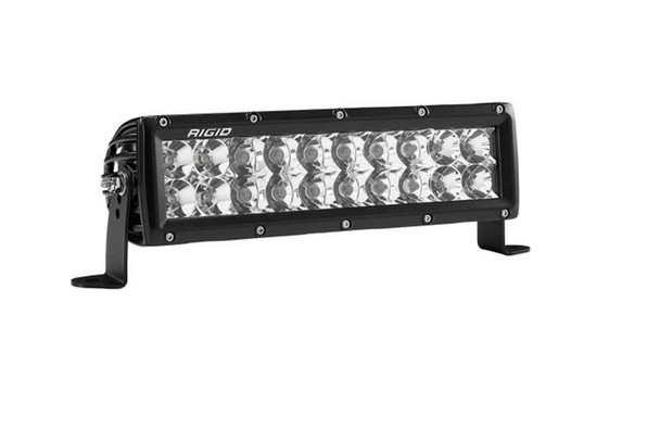 Rigid Industries E Series PRO Flood/Spot Light Bar 10in |110313