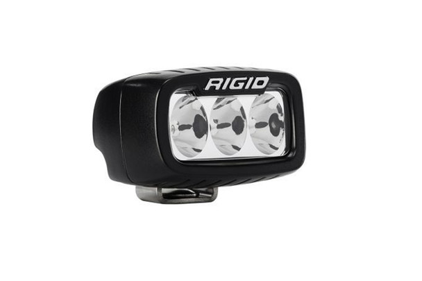 Rigid Industries SR-M Series PRO Driving Light |912313