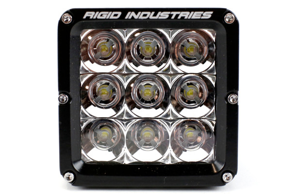 Rigid Industries D-XL PRO Flood Lights, Pair |322113