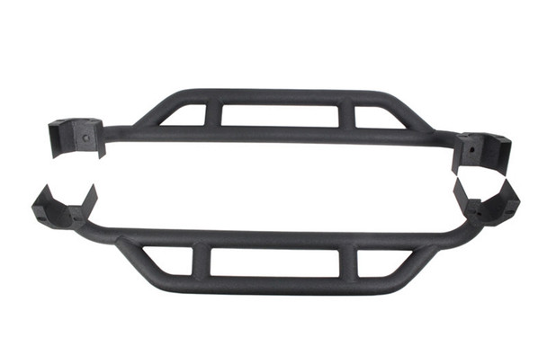 Fishbone Offroad Rocker Guards |FB23008