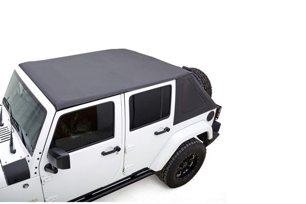 Rugged Ridge Voyager Soft Top |13595.14-Fits Jeep Gladiator JT