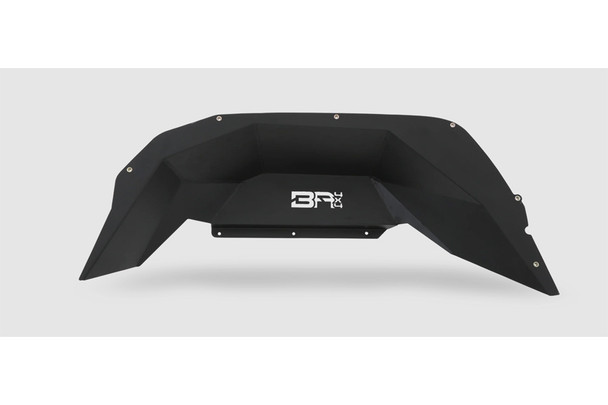 Body Armor Rear Fender Liners |JT-6101-Fits Jeep Gladiator JT