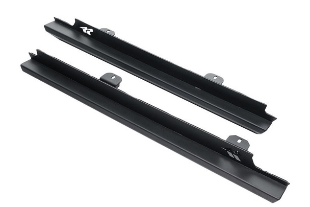Rugged Ridge XHD Rock Sliders |11504.33