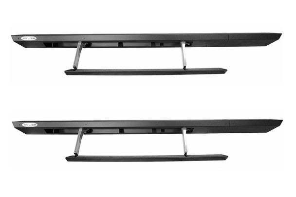 Rock Slide Engineering 3rd Gen Step Slider Kit |BD-SS-300-JT4