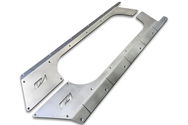 Motobilt Rocker Armor w/ Fender |MB1033-F