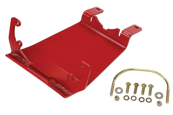 Rancho Performance Rock Gear Front Differential Glide Plate |RS62148