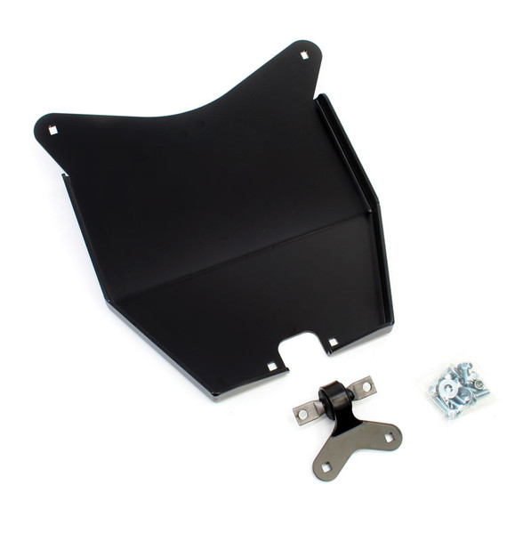 Teraflex HD Transmission Skid Plate |4607100-Fits Jeep Wrangler TJ / Jeep Wrangler LJ