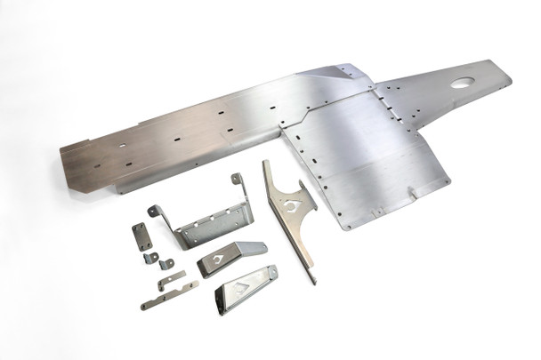 Artec Industries Bellypan Armor Kit |JK1011
