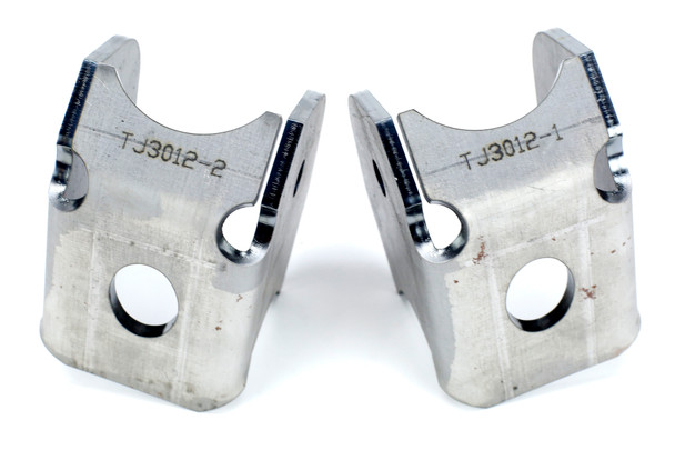 Artec Industries Dana 30/44 Lower Control Arm Brackets Fron |TJ3012-Fits Jeep Wrangler LJ / Jeep Wrangler TJ