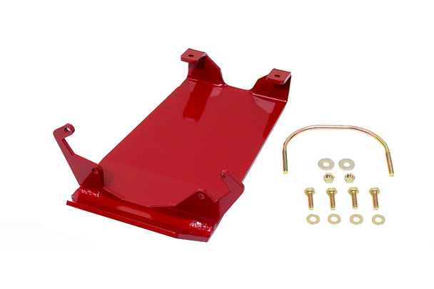 Rancho Performance Rock GEAR Rear Differential Glide Plate - Dana 44 |RS6242