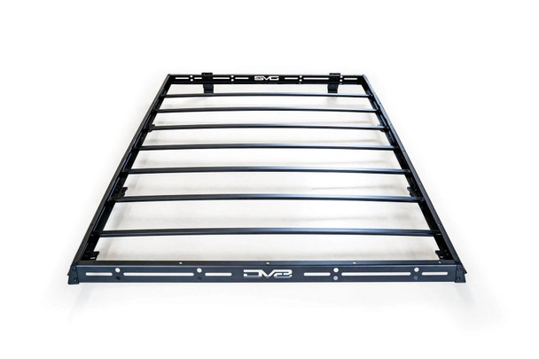 DV8 Offroad Full-Length Roof Rack |RRJK-03