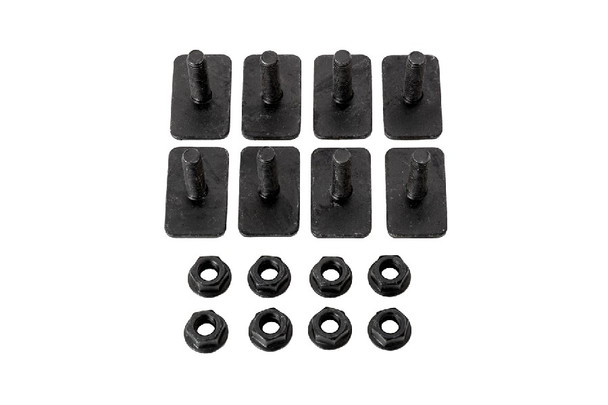 Rhino Rack T Bolt kits for Reconn-Deck Towers |SP369