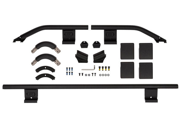 ARB BASE Rack Front 1/4 Rail 45in Wide |1780010