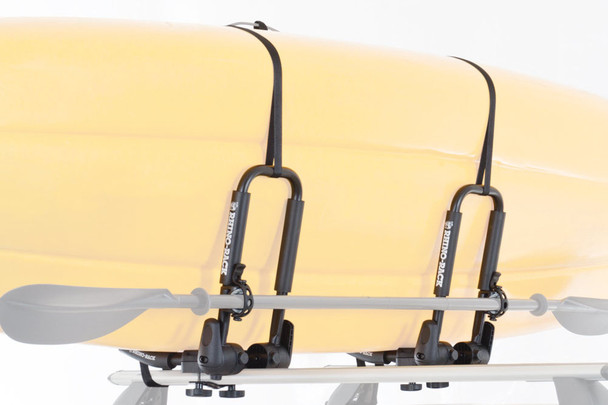 Rhino Rack Folding J Style Kayak Carrier |S512
