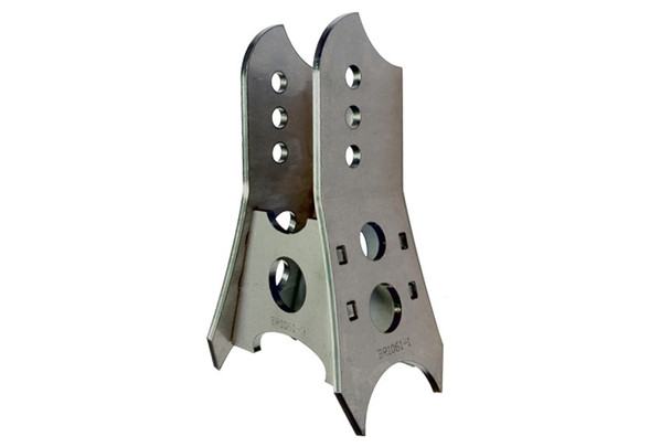 Artec Industries Adjustable 3in Tube Diameter Link Tower Bracket |BR1060