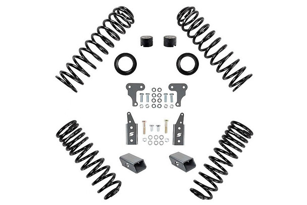Synergy Manufacturing 2in Starter Lift Kit |8850-2000-Fits Jeep Gladiator JT