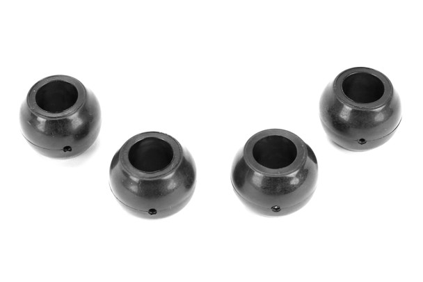 Teraflex Quick Disconnect End Link Bushing Kit |1943706-Fits Jeep Wrangler JK / Jeep Wrangler TJ / Jeep Wrangler LJ