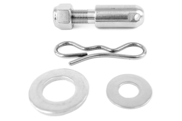 Teraflex 3/4in Stud Kit - Lower Quick Disconnect |1943705-Fits Jeep Wrangler JL / Jeep Wrangler JK / Jeep Wrangler LJ / Jeep Wrangler TJ