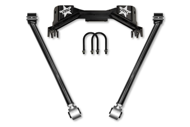 Rock Krawler Adventure PRO-X Upgrade Kit |RK07878-Fits Jeep Gladiator JT
