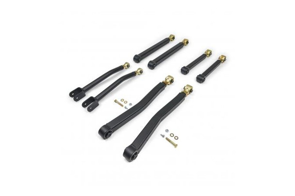 Clayton Off Road Short Control Arm Kit |1810200-Fits Jeep Gladiator JT