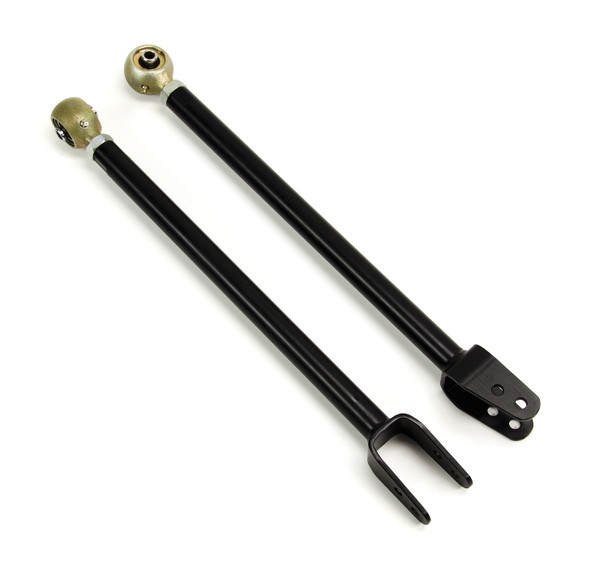 Teraflex Pro LCG Long Flexarms Front Upper |1613801-Fits Jeep Wrangler TJ / Jeep Wrangler LJ