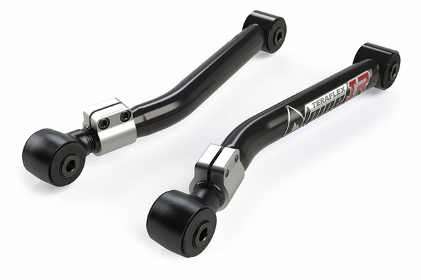 Teraflex Alpine IR Rear Upper Control Arms Kit |1415590-Fits Jeep Wrangler JK
