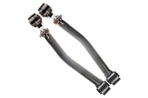 Synergy Manufacturing Adjustable Rear Upper Control Arms |8854-01-Fits Jeep Wrangler JL / Jeep Wrangler JK