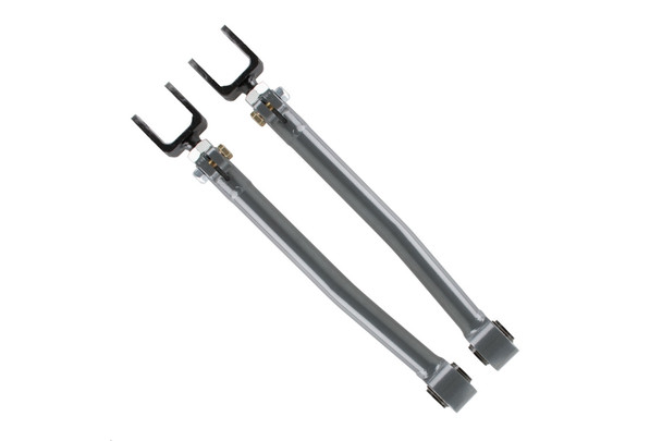 Synergy Manufacturing Adjustable Front Upper Control Arms Pair |8853-01-Fits Jeep Gladiator JT / Jeep Wrangler JL