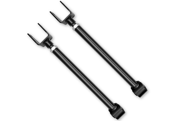 Rock Krawler Adventure Series Front Upper Control Arms |RK07852-Fits Jeep Wrangler JK