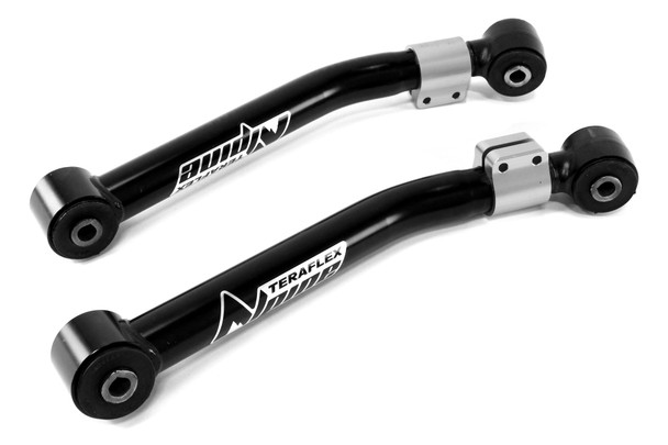 Teraflex JK Alpine Rear Upper Flexarm Kit |1415560-Fits Jeep Wrangler JK