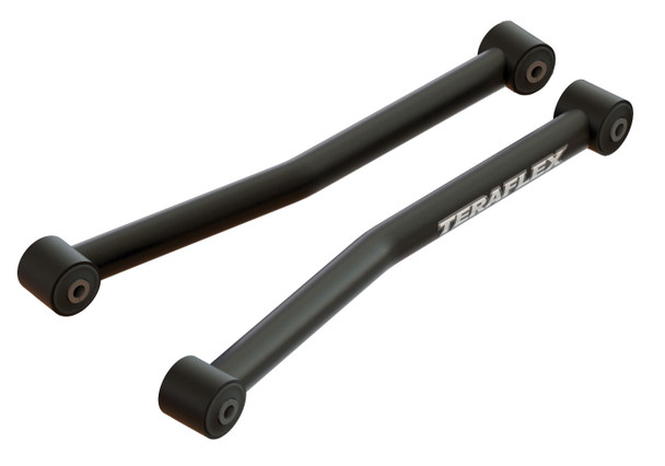 Teraflex Front Lower Sport FlexArm Kit |1252000-Fits Jeep Wrangler JK