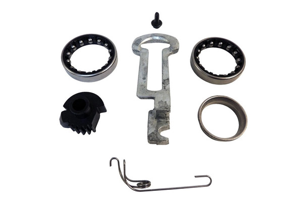 Crown Automotive Steering Column Rack Kit |83510055