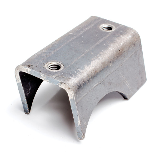 Teraflex Rear Axle Swaybar Mount Passenger Side |3990232-Fits Jeep Wrangler TJ / Jeep Wrangler LJ