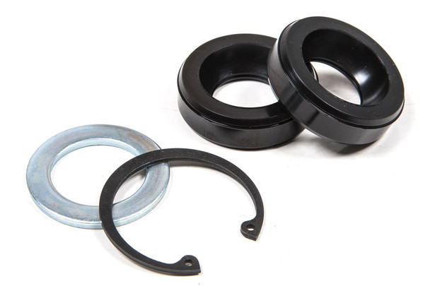 JKS J-Flex Front Upper Control Arm Rebuild Kit |7002-Fits Jeep Wrangler JK / Jeep Wrangler JL / Jeep Gladiator JT / Jeep Wrangler TJ