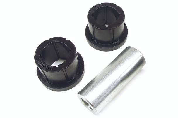 Teraflex FlexArm Bushing Repair Kit Upper |4106501-Fits Jeep Wrangler TJ / Jeep Wrangler LJ