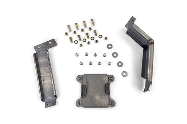 Clayton Off Road Engine Skid Plate Hardware |4108913-Fits Jeep Wrangler JK