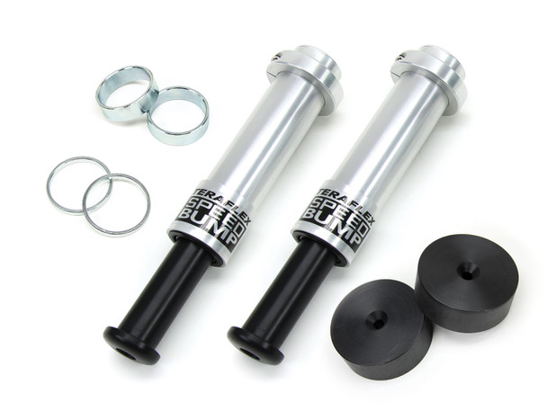 Teraflex Front SpeedBump Kit - 3-3.5in Lift |1958251-Fits Jeep Wrangler JK