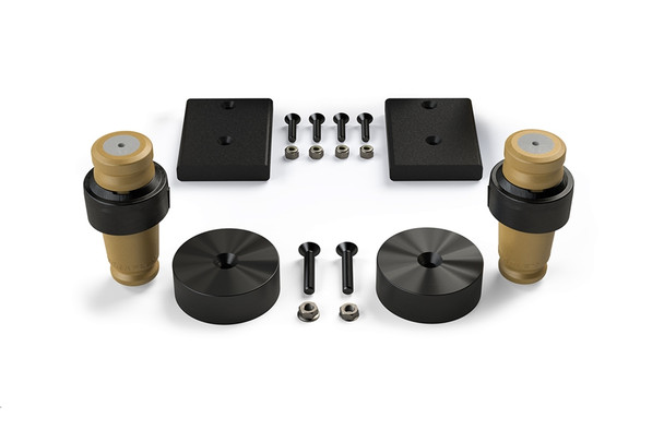 Teraflex 1.5in Lift Progressive Bump Stop Kit |1958150-Fits Jeep Wrangler JK