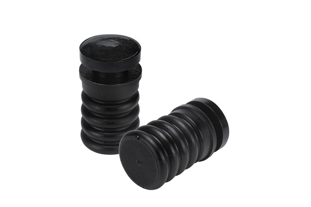 SuperSprings SumoSprings Rear |SSR-405-47-Fits Jeep Wrangler JL / Jeep Wrangler JK