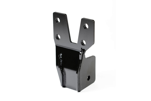 Steer Smarts Yeti XD Trackbar Reinforcement Bracket - Frame Side |79025002-Fits Jeep Wrangler JL / Jeep Gladiator JT