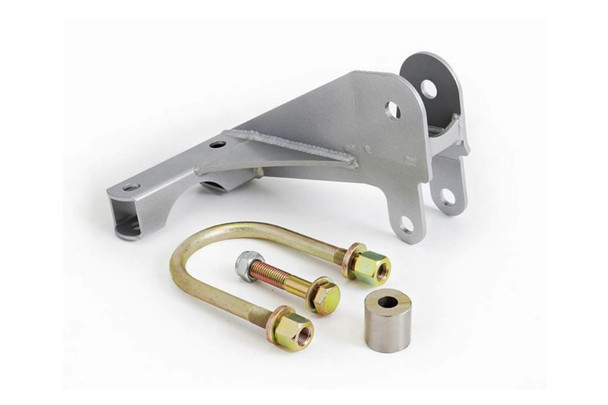 ReadyLift Suspension Rear HD Track Bar Bracket |47-6438-Fits Jeep Wrangler JK