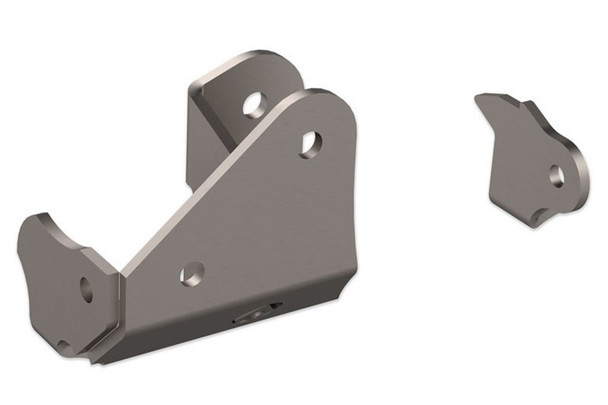 Artec Industries Apex Heavy Duty Raised Trackbar Bracket |JK4452-Fits Jeep Wrangler JK