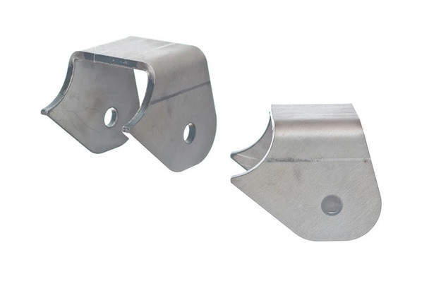 Motobilt HD Front Lower Control Arm Mounts - Bare |MB2008-Fits Jeep Wrangler LJ / Jeep Wrangler TJ / Jeep Cherokee XJ / Jeep Grand Cherokee ZJ