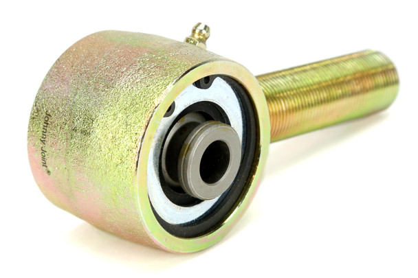 RockJock 2 1/2in Forged Johnny Joint |CE-9113-14