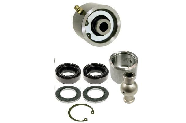 RockJock Johnny Joint Rod End |CE-9112P